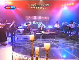 Kırgız ÖZYAMAN-Kaydan Kildin (Nereden Geldin)_Tataristan Halk Yırı