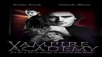 Akademia Wampirow Caly FILM Online