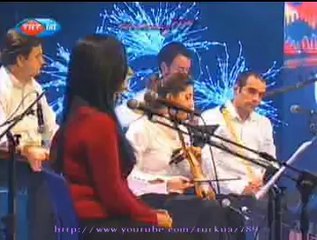 Kırgız ÖZYAMAN-Bişik Cırı (İdil-Ural Türklerinin Ninnisi)