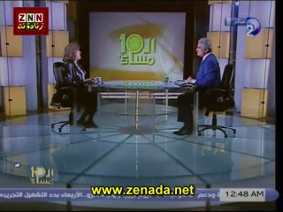 ابنه جمال عبد الناصر توضح لماذا ارسلت رسالة لحركة حماس وتقول رأيها فى الشعب الفلسطينى