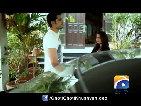 Chhoti Chhoti Khushiyan-Episode 76