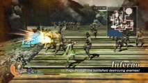Dynasty Warriors 8  Xtreme Legends Complete Edition - Launch Trailer