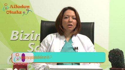 Gebelikte diş muayenesi ve operasyon yapılabilirmi? ( Diler Karakaya – Diş Hekimi )