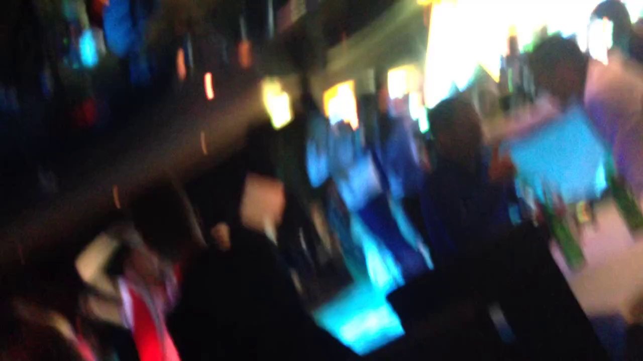 Duli & Liridoni - Live Macumba