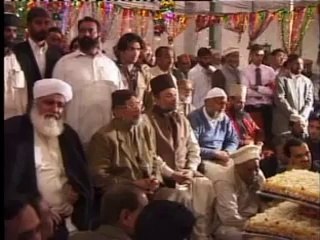 Tum aaiy ho naaN shab e intizar guzri hy (Part-1)