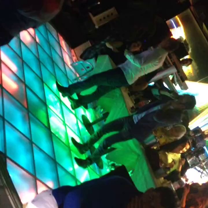 Duli - Live në Macumba