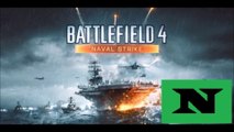 Nuevos detalles sobre los contenidos del DLC Naval Strike para Battlefield 4