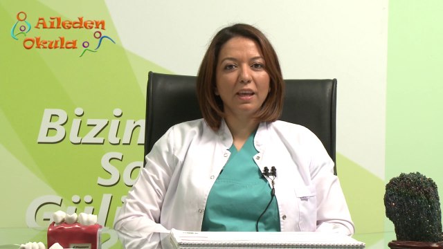 Biberon çürüğü nedir nasıl oluşur? ( Diler Karakaya – Diş Hekimi )