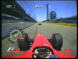 F1 - USA GP 2004 - Race - HRT - Part 2