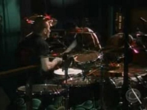 Godsmack _ Re Align Kilborn