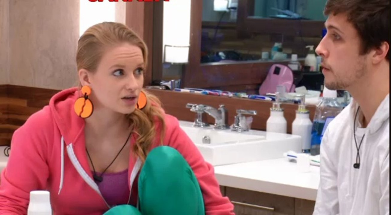 HeatherStrategicCutie