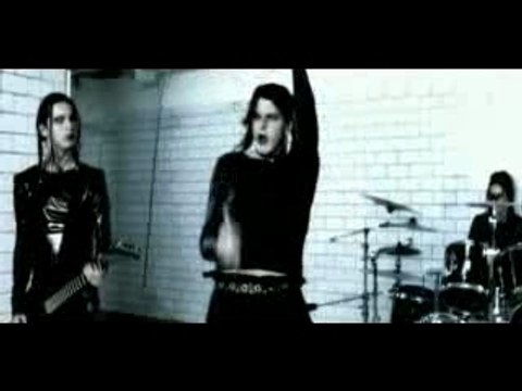 Deathstars-Synethic Generation