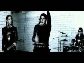 Deathstars-Synethic Generation