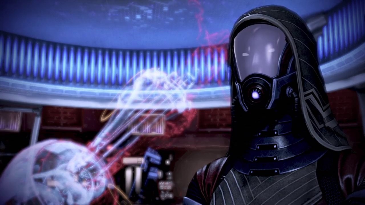 Mass Effect 3 прохождение часть 14 из 23 HD (Xbox 360)