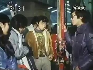 19 「たどりついたらいつも雨ふり」 ザ・モップス