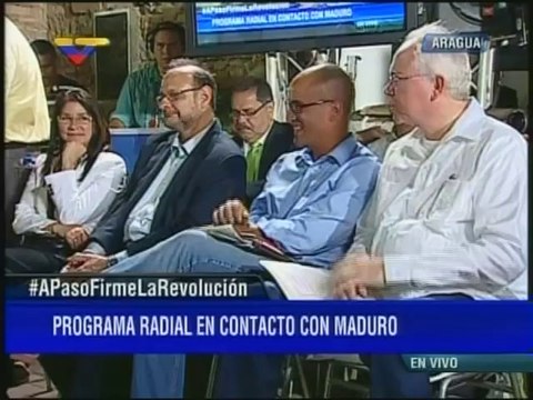 Maduro: María Corina Machado perdió su curul por tomar un cargo diplomático en otro país