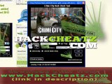 Crime City Hack Cheat unlimited [money, gold, energy, skill xp adder, items unlock] - YouTube