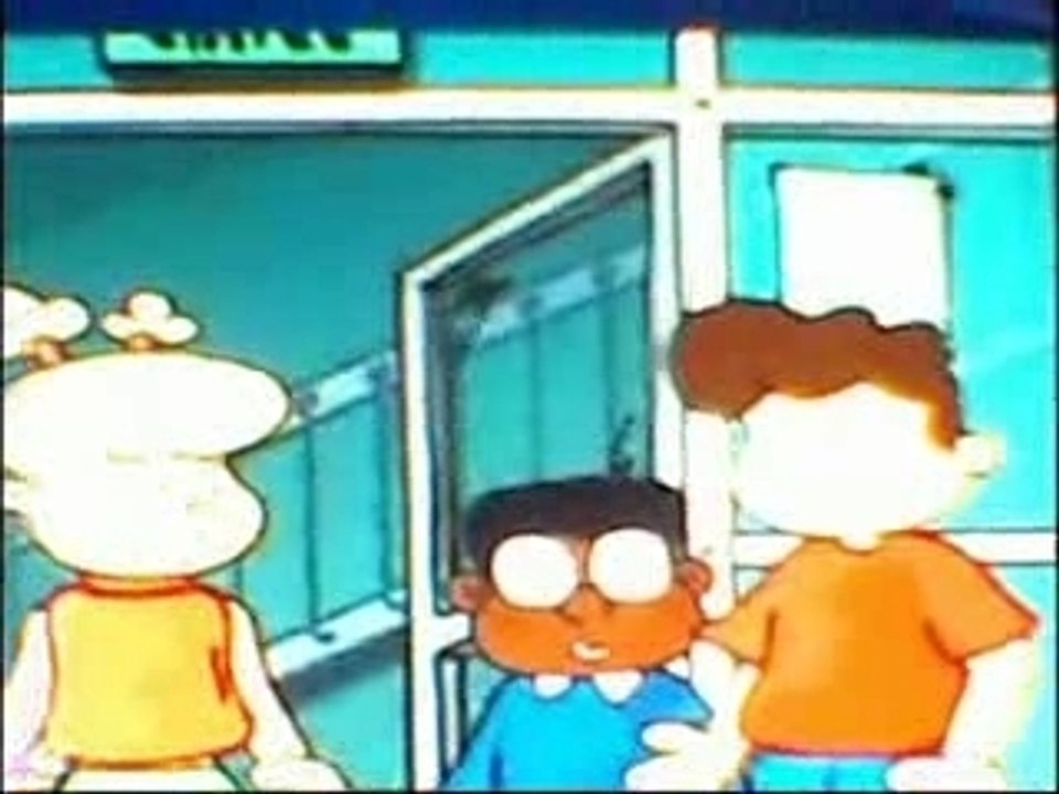 M.pokora tout les enfants on des droits