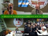Radio Brazos Abiertos Hospital Muñiz Programa APRENDIENDO A VIVIR EN MI 25 de Marzo de 2014 (2)