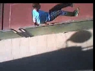 mx parkour sesion nano & rngd