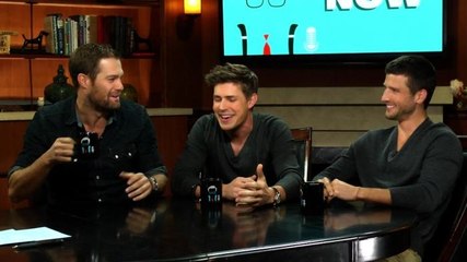 Hollywood Does Army Boot Camp