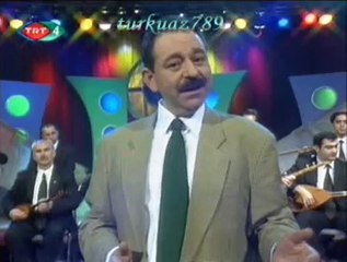 Köksal COŞKUN-Ahçiği Yolladım Urum Eline (Ahçik)