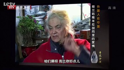 20140120  荷兰贵族小姐的的胡同爱情 梵高同族半世纪婚姻