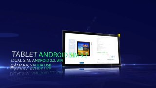 Comprar Tablets Libres Android - Tienda de Móviles y Tablets Android | MovilesDroid.net