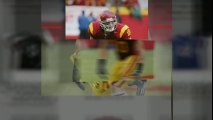 JUST TODAY 17$ Cheap replica NCAA FootBall USC Trojans 10 Brian Cushing Home Game Jersey Wholesale