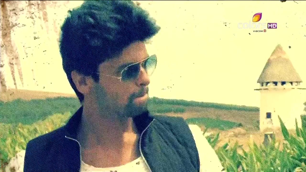 Kushal's Intro in KKK