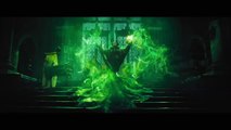 Maleficent International TRAILER 1 (2014) - Angelina Jolie Disney Movie HD