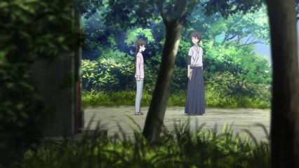 Red Data Girl - Coming Soon to DVD - Trailer