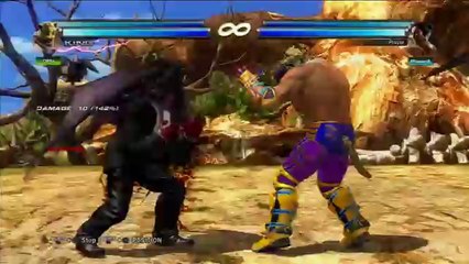 tekken tag 2 combo (7)