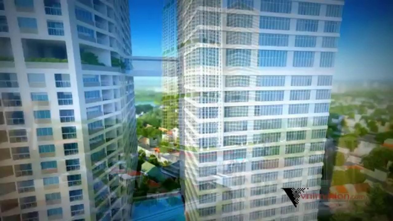 Tổ hợp Discovery Complex 302 Cầu Giấy - giadia.vn