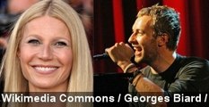 Gwyneth Paltrow And Chris Martin Separate