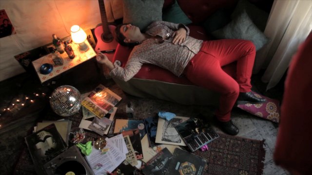 Músicos de Rock (Campeoncito)