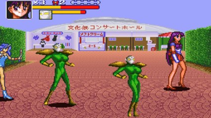 My Top 3 Fav Black Haired Females in Video Games and Anime