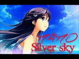 ナノ Nano - Silver sky
