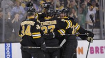 Can Anyone Stop the Bruins?