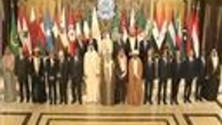 الخلافات العربية تلقي بظلالها على قمة الكويت