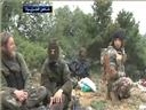 معارك للمعارضة مع النظامي للتوسع في ريف اللاذقية