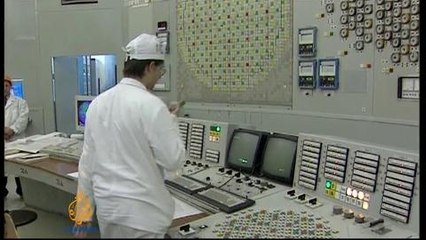 World leaders sign agreement at nuclear summit