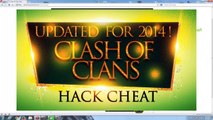 Clash of Clans Hack | How To Cheat Unlimited (Gems/Gold/Elixir)