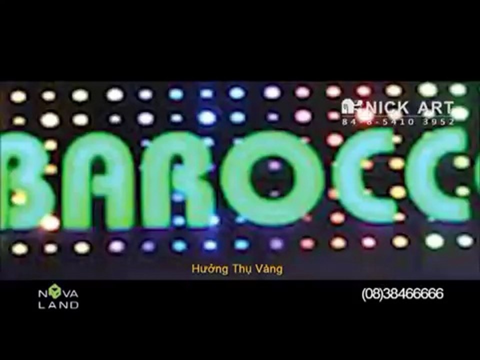 Khu căn hộ cao cấp The Prince Residence - Vị trí vàng - giadia.vn