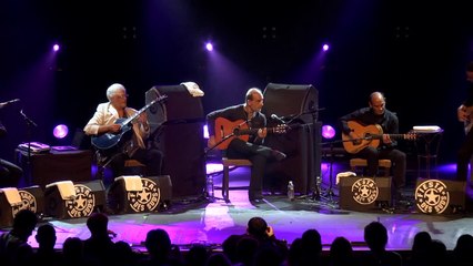 Juan Carmona & Larry Coryell