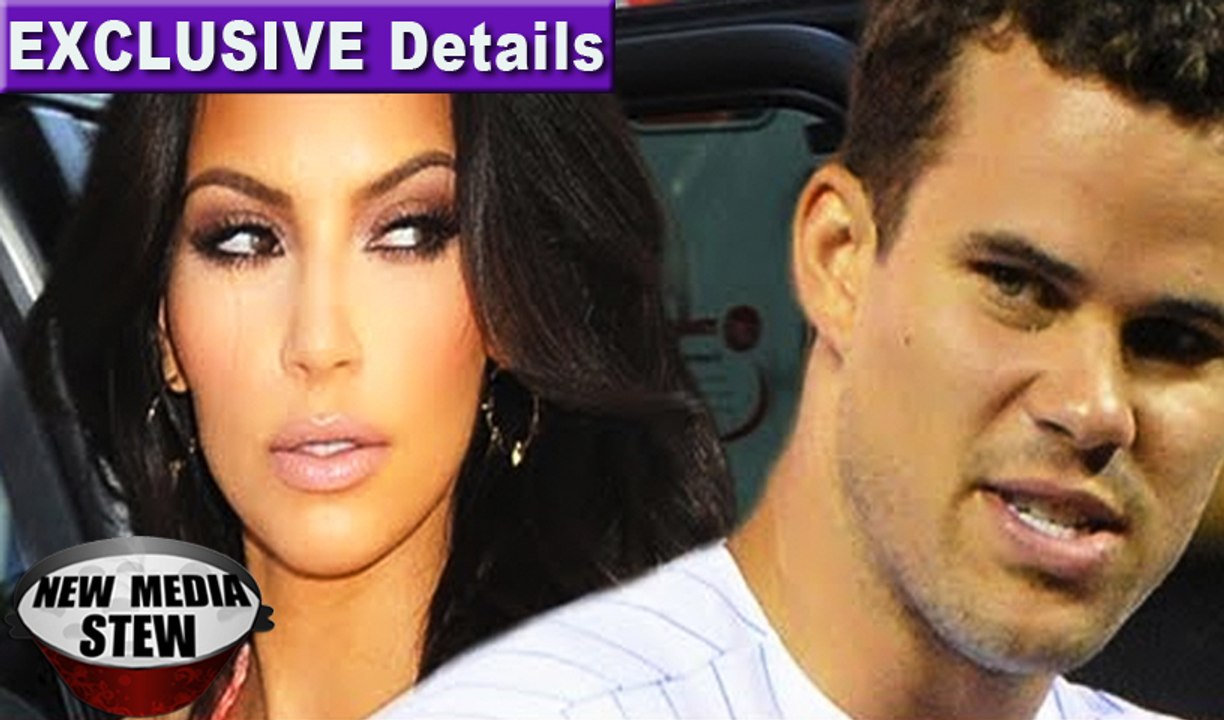 KIM KARDASHIAN DIVORCE from Kris Humphries: Fraud & Annulment?
