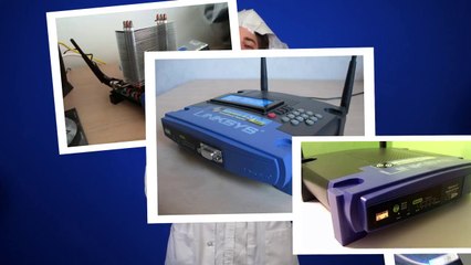 Linksys WRT 1900AC Unveiled First Look