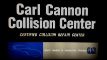 Carl Cannon Body Shop Jasper, AL | Collision Center