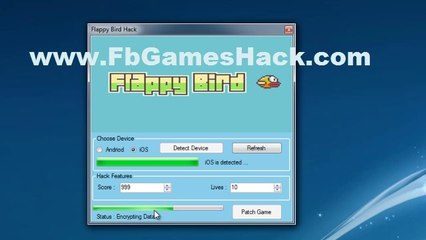 Flappy Bird Hack Flappy Bird Cheats
