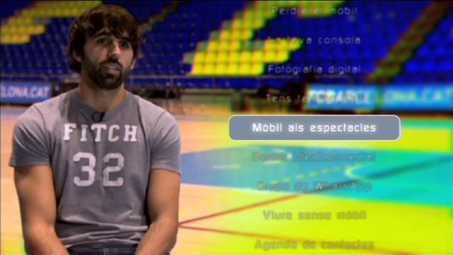 TV3 - Generació Digital - El perfil digital de Víctor Sada